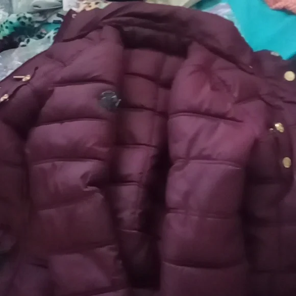 Jacket - Picture 1 of 1